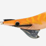طعمه ماهیگیری کاپرلان مدل EBI S 3.5/135