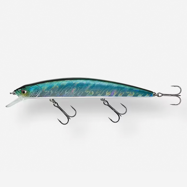 طعمه ماهیگیری کاپرلان مدل Minnow 130SP