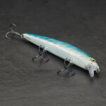 طعمه ماهیگیری کاپرلان مدل Minnow 130SP