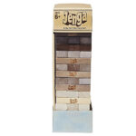 بازی فکری هاسبرو مدل جنگا سری Rustic