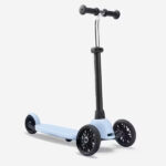 اسکوتر سه چرخ کودکان اوکسلو مدل Btwin B100