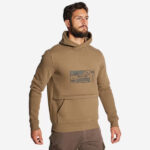 سویشرت مردانه کلاه دار سولوناک مدل 500