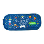 جامدادی سه زیپ سام پک طرح Game On