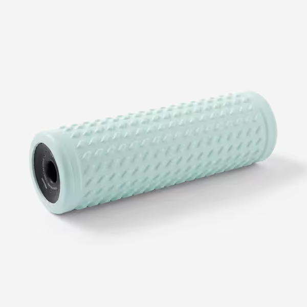 غلتک ماساژور دکتلون مدل Soft Foam Roller
