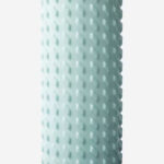 غلتک ماساژور دکتلون مدل Soft Foam Roller