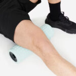 غلتک ماساژور دکتلون مدل Soft Foam Roller