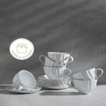 سرویس چایخوری نهیر مدل Yasemin