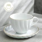 سرویس چایخوری نهیر مدل Yasemin