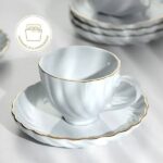 سرویس چایخوری نهیر مدل Yasemin