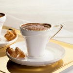 سرویس قهوه خوری 6 نفره نهیر مدل Silva