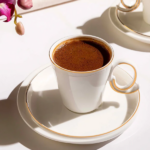 سرویس قهوه خوری 6 نفره نهیر مدل Stella