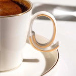 سرویس قهوه خوری 6 نفره نهیر مدل Stella