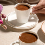 سرویس قهوه خوری 6 نفره نهیر مدل Stella