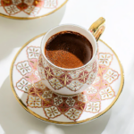 سرویس قهوه خوری 6 نفره نهیر مدل Rüya
