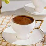 سرویس قهوه خوری 6 نفره نهیر مدل Kelsey