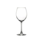 لیوان پایه دار 550 سی سی پاشاباغچه مدل ENOTECA بسته 2 عددی کد 44228