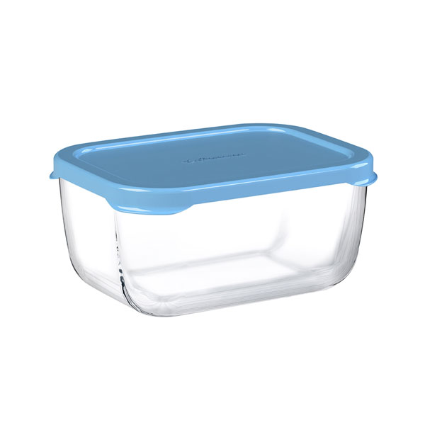 ظرف نگهدارنده 420 سی سی پاشاباغچه مدل SNOW BOX بسته 2 عددی کد 53733