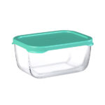 ظرف نگهدارنده 420 سی سی پاشاباغچه مدل SNOW BOX بسته 2 عددی کد 53733
