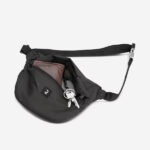 کیف کمری دکتلون مدل WB500