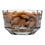 پیاله 350 سی سی پاشاباغچه مدل PRISMA بسته 6 عددی کد 53906