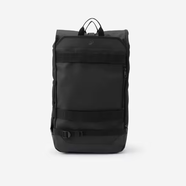 کوله پشتی اسکیت برد دکتلون مدل Rolltop BP500