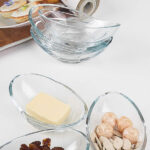 پیاله بیضی 190 سی سی پاشاباغچه مدل GASTRO BOUTIQUE بسته 6 عددی کد 53912