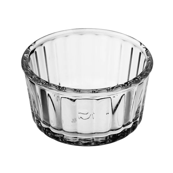 پیاله 135 سی سی پاشاباغچه مدل RAMEKIN بسته 6 عددی کد 53943