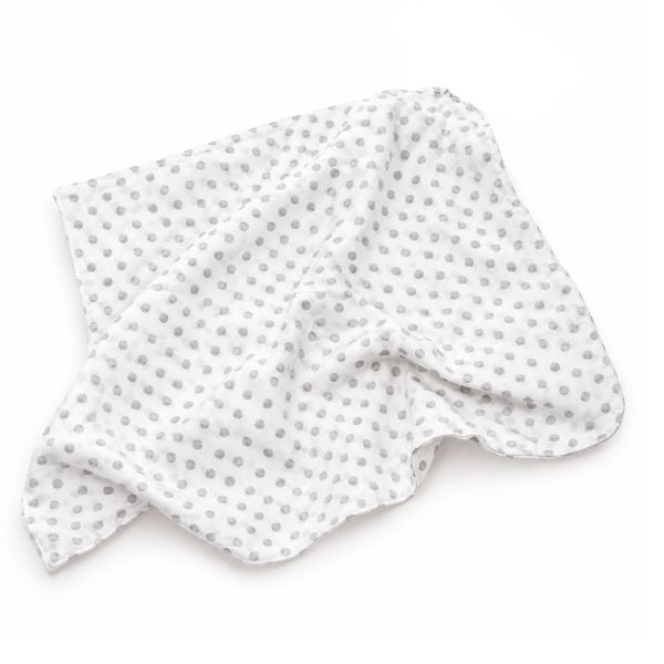 ست جعبه ای پتو دورپیچ Bebe Favour