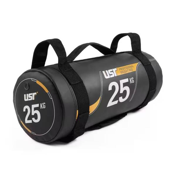 کیف وزنه 25 کیلوگرم USR مدل WT25
