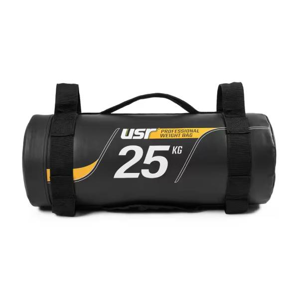 کیف وزنه 25 کیلوگرم USR مدل WT25