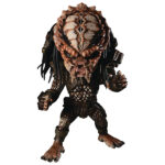 اکشن فیگور مزکو تویز مدل پریدیتور غارتگر سری Predator MDS Deluxe