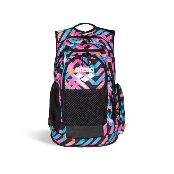 کوله پشتی 45 لیتر آرنا مدل All Set Backpack