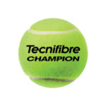توپ تنیس تکنیفایبر مدل Champion
