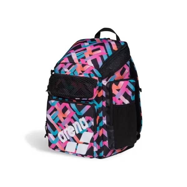 کوله پشتی 45 لیتر آرنا مدل One Go Backpack