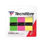 اورگریپ تنیس تکنیفایبر مدل Contact Pro Tacky