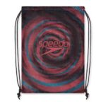 کیف استخر 35 لیتر اسپیدو مدل Printed Mesh Bag
