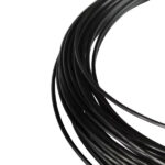 زه راکت تنیس تکنیفایبر مدل Black Code