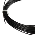 زه راکت تنیس تکنیفایبر مدل Black Code
