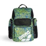 کوله پشتی 45 لیتر آرنا مدل One Go Backpack AO Scratched