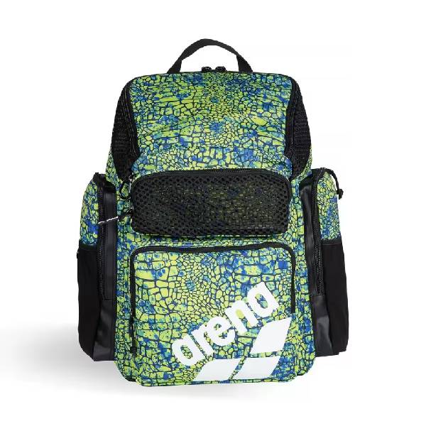 کوله پشتی 45 لیتر آرنا مدل One Go Backpack AO Scratched