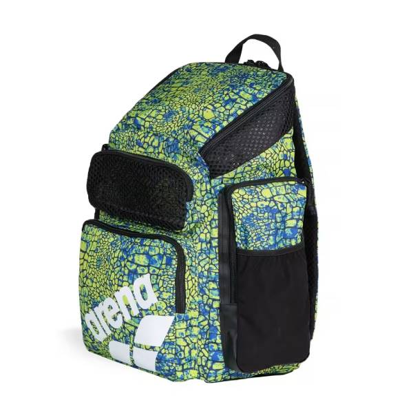 کوله پشتی 45 لیتر آرنا مدل One Go Backpack AO Scratched