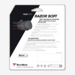 زه راکت تنیس تکنیفایبر مدل Razor Soft 1.25