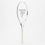 راکت تنیس تکنیفایبر مدل T-fight Isoflex 285 V2