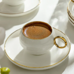 سرویس قهوه خوری 6 نفره Monica