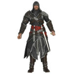 اکشن فیگور نکا مدل اساسین کرید سری Assassin's Creed Ezio