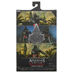 اکشن فیگور نکا مدل اساسین کرید سری Assassin's Creed Ezio