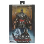 اکشن فیگور نکا مدل اساسین کرید سری Assassin's Creed Ezio