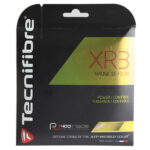 زه راکت تنیس تکنافایبر مدل XR3