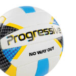 توپ والیبال یو اس آر سایز 5 مدل Progressive1.1