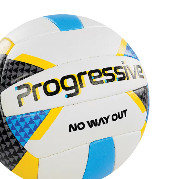 توپ والیبال یو اس آر سایز 5 مدل Progressive1.1